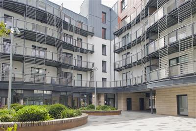 1/13 Shoemakers Square, Edinburgh, EH8 8FW - image 35