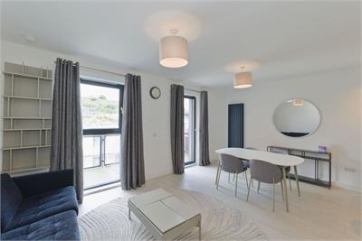 1/13 Shoemakers Square, Edinburgh, EH8 8FW - image 6