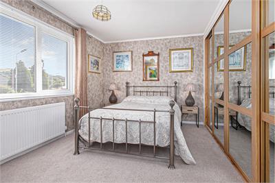 Brambling, 7 Argyll Place, Saline, KY12 9UW - image 12