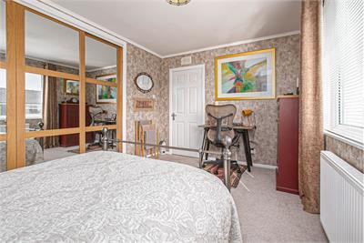 Brambling, 7 Argyll Place, Saline, KY12 9UW - image 13