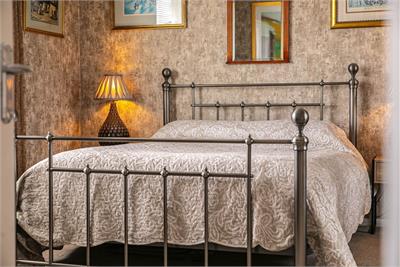 Brambling, 7 Argyll Place, Saline, KY12 9UW - image 14
