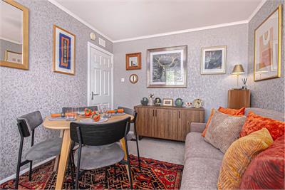 Brambling, 7 Argyll Place, Saline, KY12 9UW - image 17