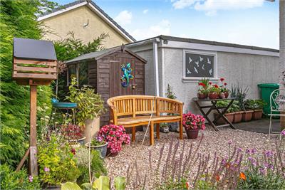 Brambling, 7 Argyll Place, Saline, KY12 9UW - image 23