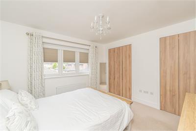 8 Tansy Street, Currie, EH14 6AZ - image 21