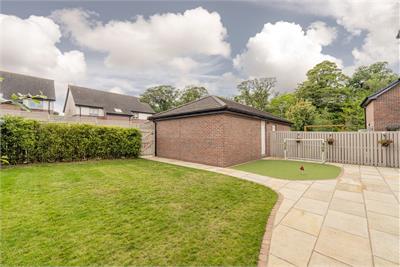 8 Tansy Street, Currie, EH14 6AZ - image 32