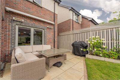 8 Tansy Street, Currie, EH14 6AZ - image 36