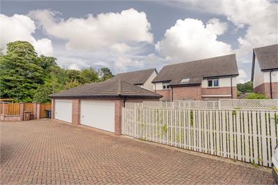 8 Tansy Street, Currie, EH14 6AZ - image 37