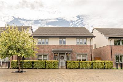 8 Tansy Street, Currie, EH14 6AZ - image 1