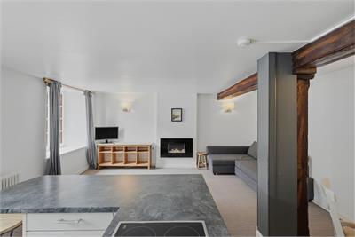6/6 Commercial Wharf, The Cooperage, The Shore, Edinburgh, EH6 6LF - image 2