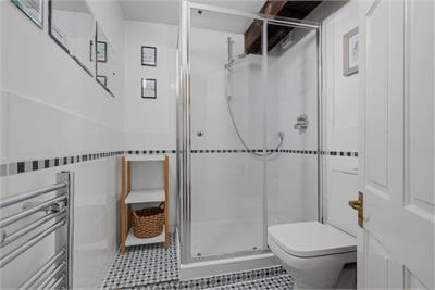 6/6 Commercial Wharf, The Cooperage, The Shore, Edinburgh, EH6 6LF - image 11