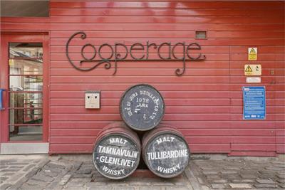 6/6 Commercial Wharf, The Cooperage, The Shore, Edinburgh, EH6 6LF - image 13