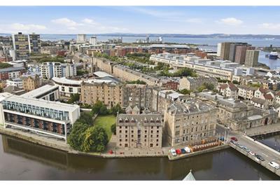 6/6 Commercial Wharf, The Cooperage, The Shore, Edinburgh, EH6 6LF - image 16