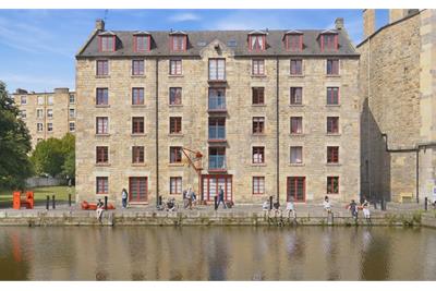 6/6 Commercial Wharf, The Cooperage, The Shore, Edinburgh, EH6 6LF - image 17