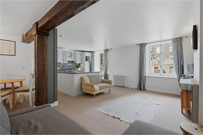 6/6 Commercial Wharf, The Cooperage, The Shore, Edinburgh, EH6 6LF - image 3