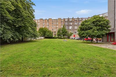 6/6 Commercial Wharf, The Cooperage, The Shore, Edinburgh, EH6 6LF - image 4