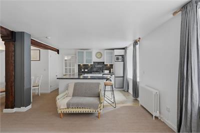 6/6 Commercial Wharf, The Cooperage, The Shore, Edinburgh, EH6 6LF - image 5