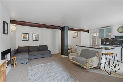 6/6 Commercial Wharf, The Cooperage, The Shore, Edinburgh, EH6 6LF - image 6