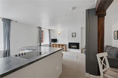 6/6 Commercial Wharf, The Cooperage, The Shore, Edinburgh, EH6 6LF - image 7