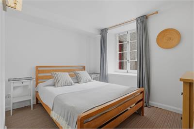 6/6 Commercial Wharf, The Cooperage, The Shore, Edinburgh, EH6 6LF - image 9