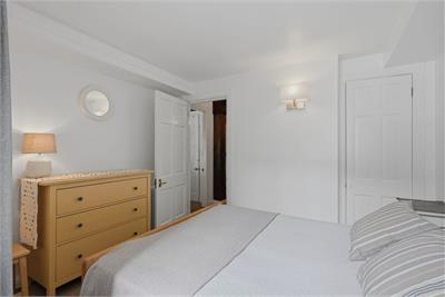 6/6 Commercial Wharf, The Cooperage, The Shore, Edinburgh, EH6 6LF - image 10