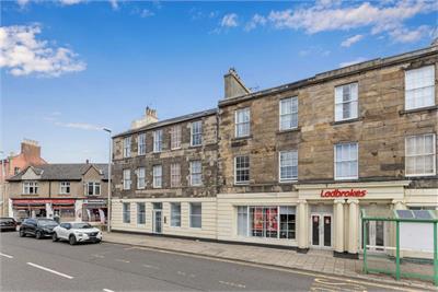 19 (2f), South Street, Dalkeith, Midlothian, EH22 1AH - image 1
