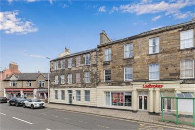 19 (2f), South Street, Dalkeith, Midlothian, EH22 1AH - image 1
