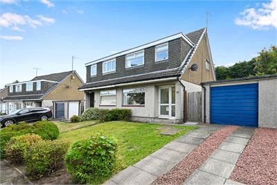 54 Eskhill, Penicuik, EH26 8DG - image 20
