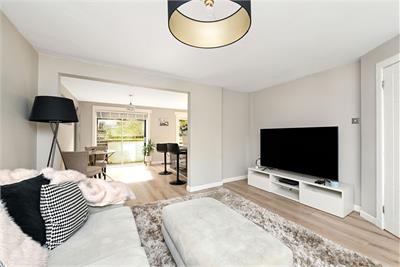 54 Eskhill, Penicuik, EH26 8DG - image 3
