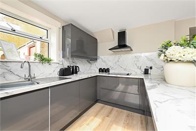 54 Eskhill, Penicuik, EH26 8DG - image 7