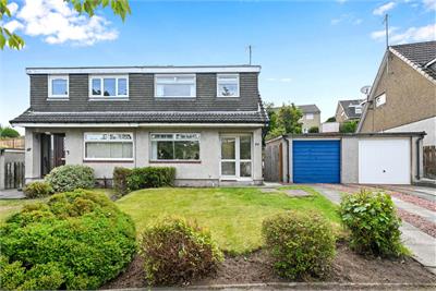 54 Eskhill, Penicuik, EH26 8DG - image 1