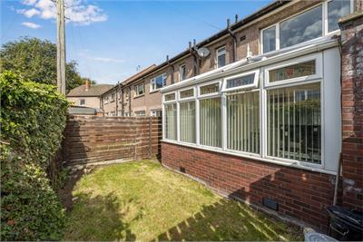 12 Mountcastle Drive North, Mountcastle, Edinburgh EH8 7SJ - image 17