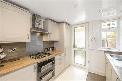 12 Mountcastle Drive North, Mountcastle, Edinburgh EH8 7SJ - image 6