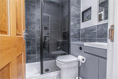 Flat M 12 Fulmar Drive, Dunfermline, KY11 8JY - image 11