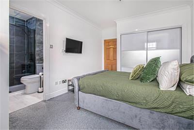 Flat M 12 Fulmar Drive, Dunfermline, KY11 8JY - image 12