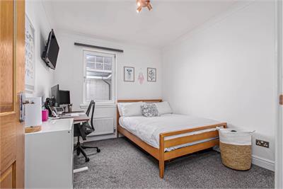 Flat M 12 Fulmar Drive, Dunfermline, KY11 8JY - image 14