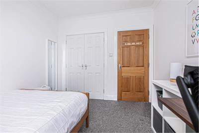 Flat M 12 Fulmar Drive, Dunfermline, KY11 8JY - image 15