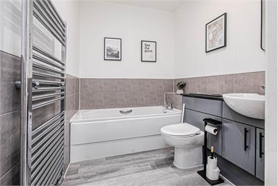 Flat M 12 Fulmar Drive, Dunfermline, KY11 8JY - image 16