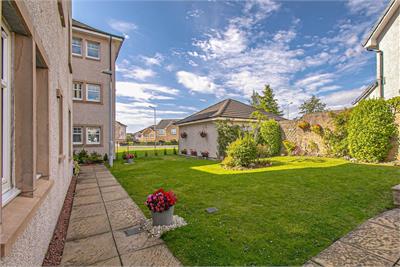 Flat M 12 Fulmar Drive, Dunfermline, KY11 8JY - image 18