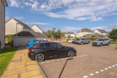 Flat M 12 Fulmar Drive, Dunfermline, KY11 8JY - image 19