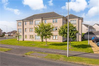 Flat M 12 Fulmar Drive, Dunfermline, KY11 8JY - image 20