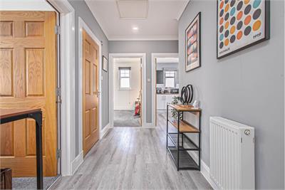 Flat M 12 Fulmar Drive, Dunfermline, KY11 8JY - image 3