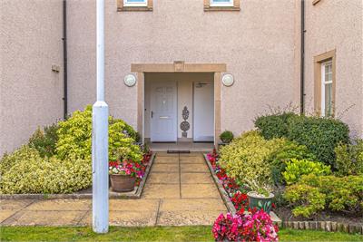 Flat M 12 Fulmar Drive, Dunfermline, KY11 8JY - image 21
