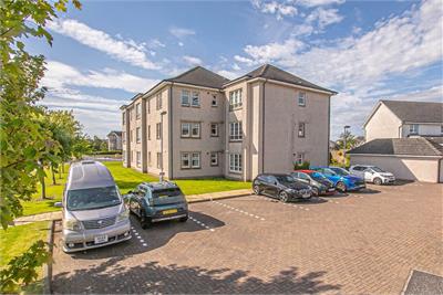 Flat M 12 Fulmar Drive, Dunfermline, KY11 8JY - image 27