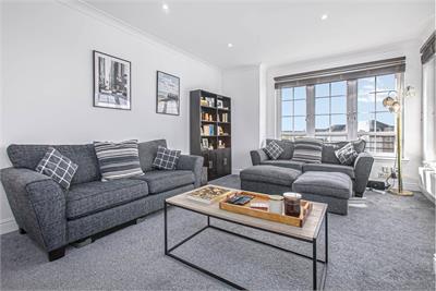 Flat M 12 Fulmar Drive, Dunfermline, KY11 8JY - image 6