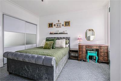 Flat M 12 Fulmar Drive, Dunfermline, KY11 8JY - image 10