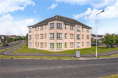 Flat M 12 Fulmar Drive, Dunfermline, KY11 8JY - image 1