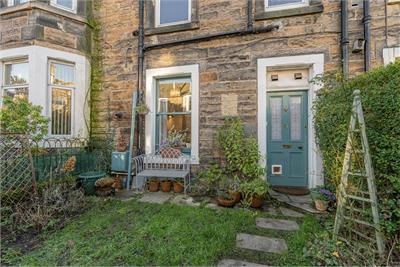 17 Rosevale Place,
Edinburgh,
EH6 8AP - image 17