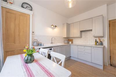 17 Rosevale Place,
Edinburgh,
EH6 8AP - image 8