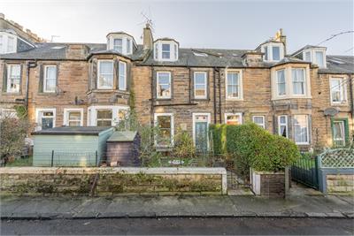 17 Rosevale Place,
Edinburgh,
EH6 8AP - image 1