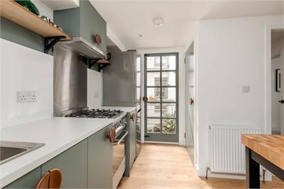 138/6 Calton Road, Edinburgh, EH8 8DP - image 7